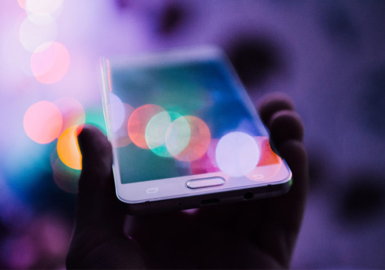 Mobile First