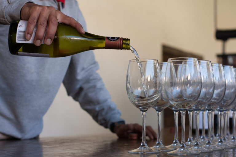 Add Taste to Your Next Event