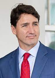 Justin Trudeau